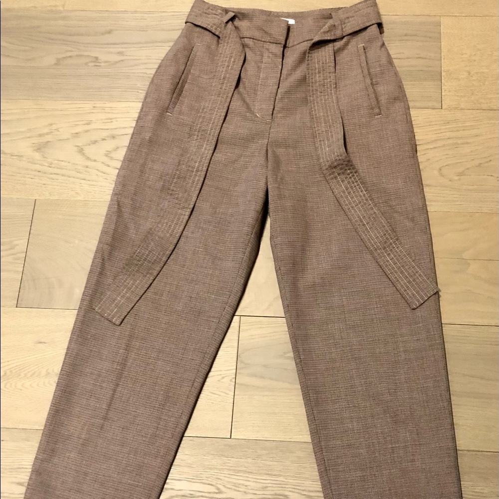 Aritzia Wilfred Pants size 4